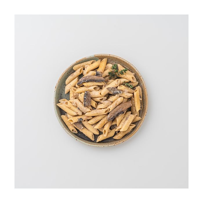 Macarrones con setas Cuina PK ECO main product photo