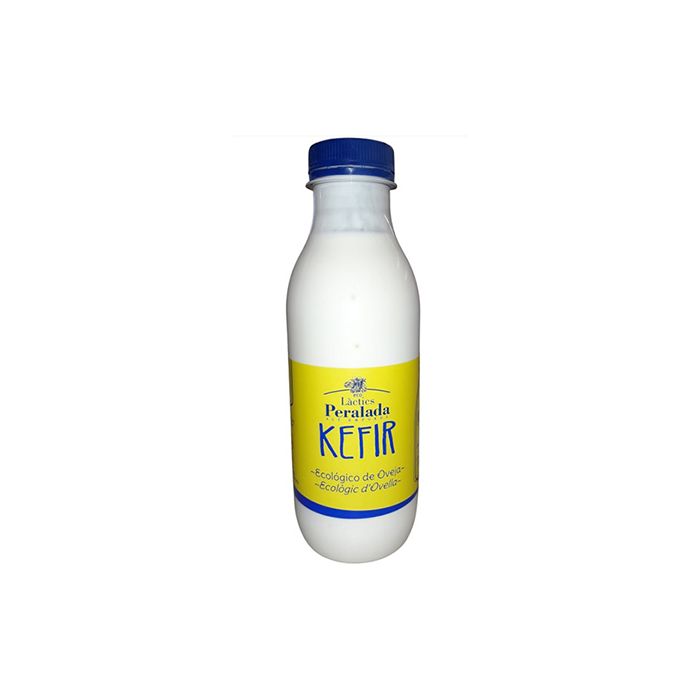 Kefir oveja Peralada 500g ECO main product photo