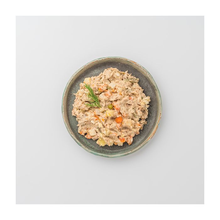 Ensaladilla rusa Granel ECO main product photo