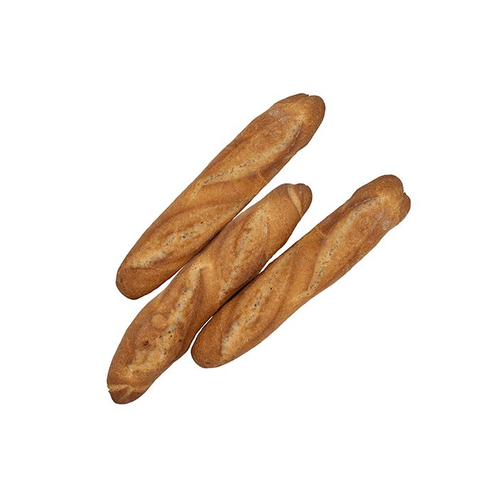 Flautín blanco 75g ECO main product photo