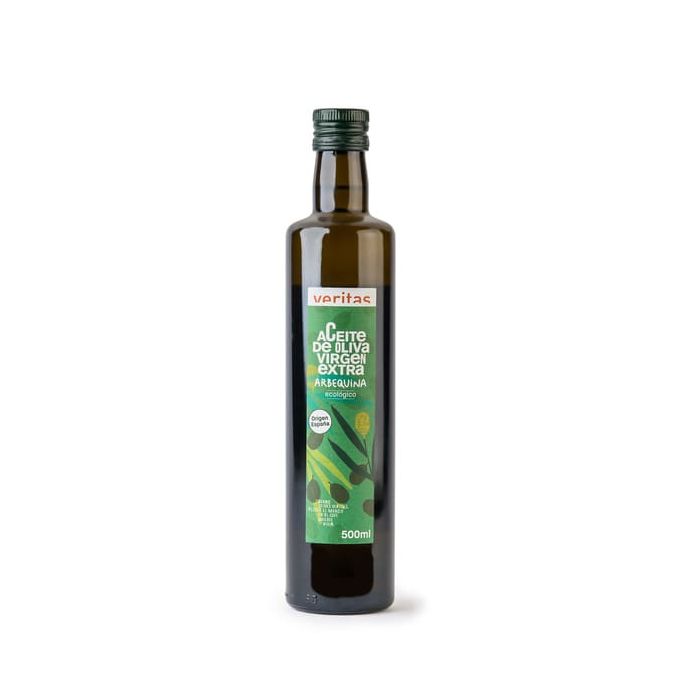 Aceite oliva v ext arb Veritas 500ml ECO main product photo