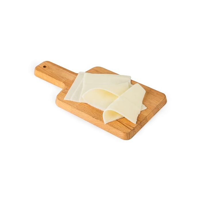 Queso loncheado cabra Veritas 100g ECO main product photo