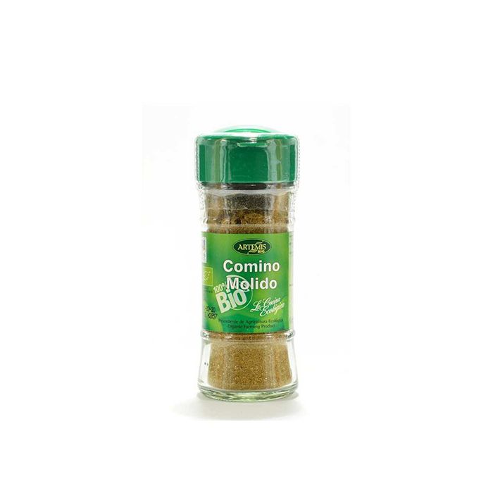 Comino molido Artemis 30g ECO main product photo