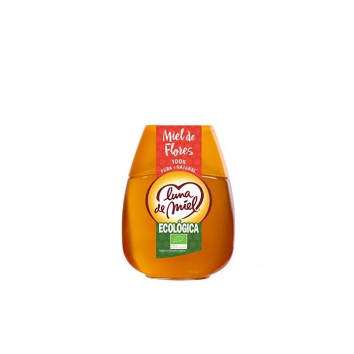Miel flores antig Luna de Miel 250g ECO main product photo