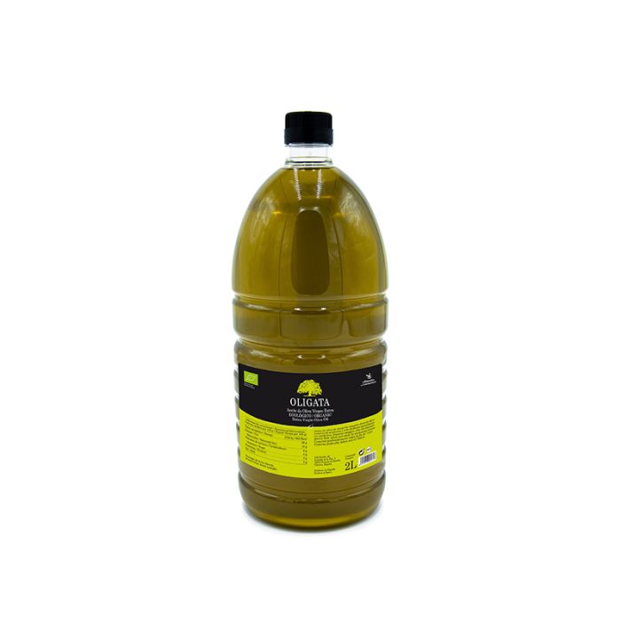 Aceite oliva virgen extra Oligata 2l ECO main product photo