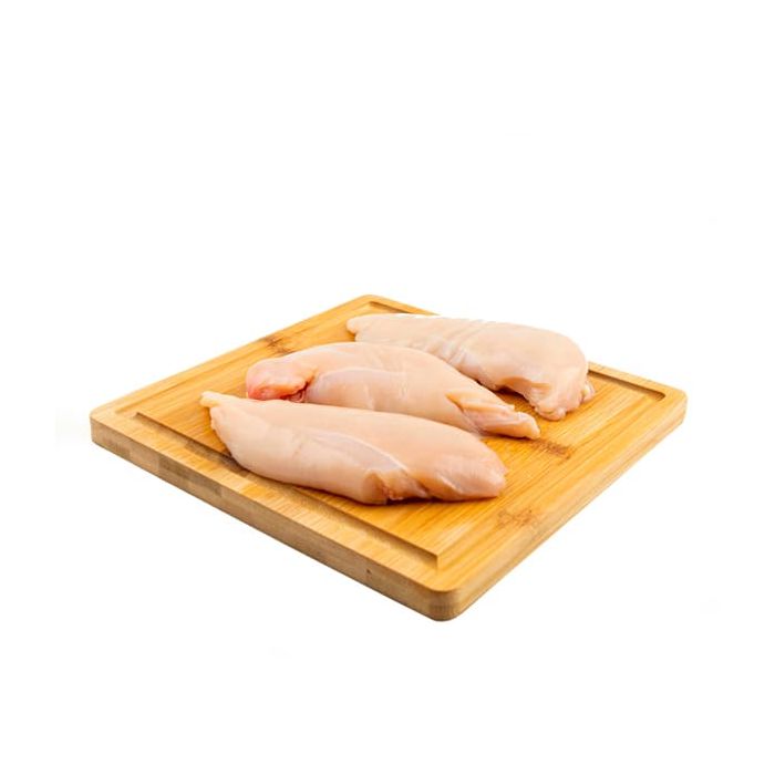 Pechuga de pollo Viubé 355g ECO main product photo