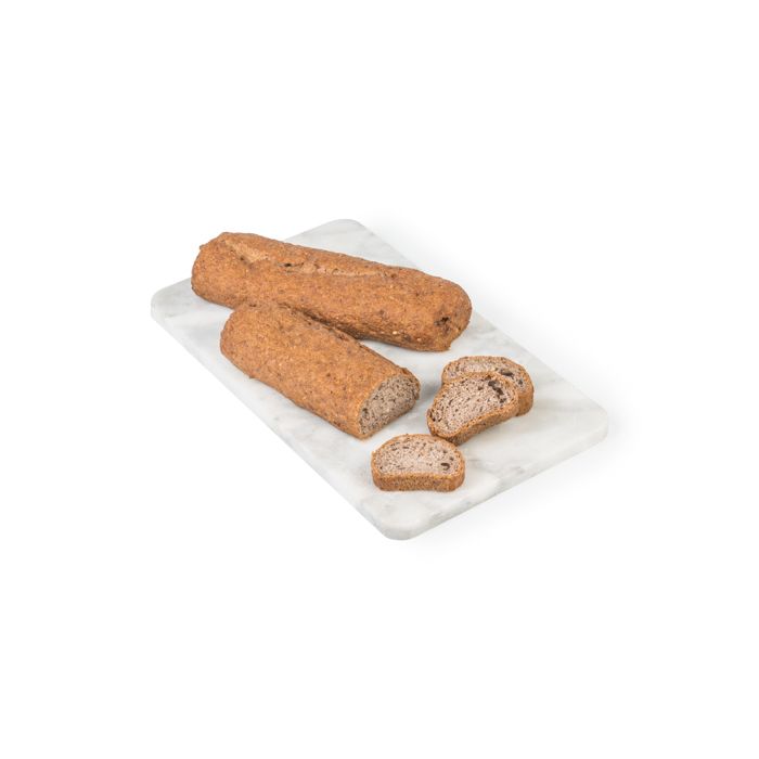 Baguette grano sarr 2u Veritas 230g ECO main product photo