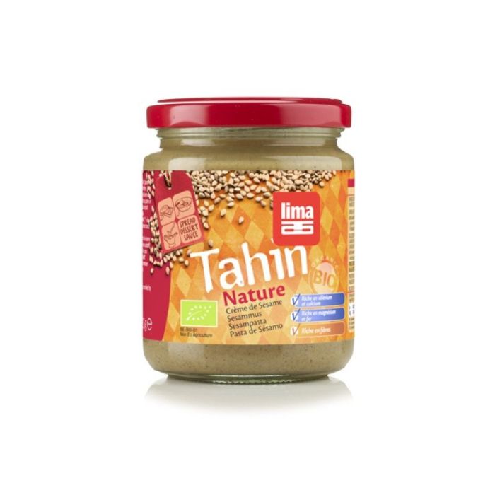 Tahin Lima 500g ECO main product photo