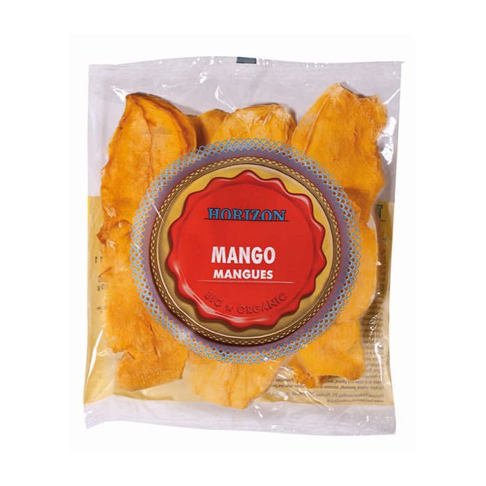 Mango en tiras Horizon 100 gr. ECO main product photo