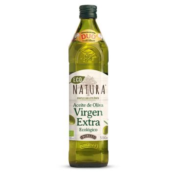 Aceite de oliva virgen Borges 500ml ECO