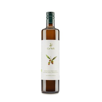 Aceite oliva vir.extra CalValls 75cl ECO