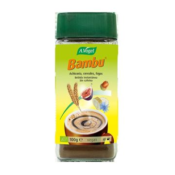 Bambú A.Vogel 100 gr ECO