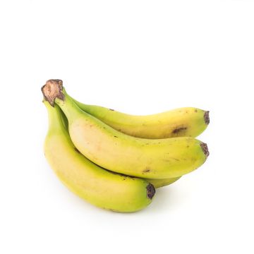 Platano de Canarias ECO