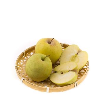 Manzana Golden ECO