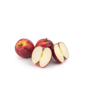 Manzana royal gala ECO