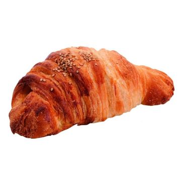 Croissant frankfurt Vegano ECO