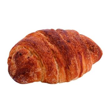 Croissant jamon y queso ECO