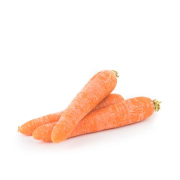 Zanahorias ECO