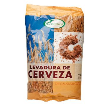 Levadura de cerveza Sor.Nat 150 gr