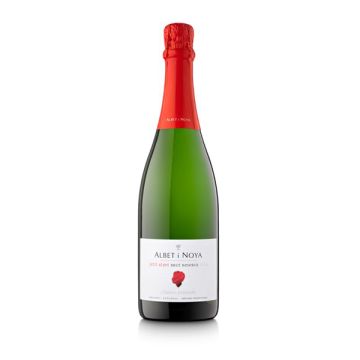 Classic Penedes espumoso Albet 75cl ECO