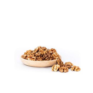 Nueces troceadas 1Kg ECO