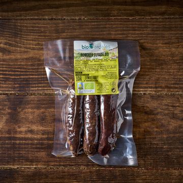 Morcilla serrana Pk ECO