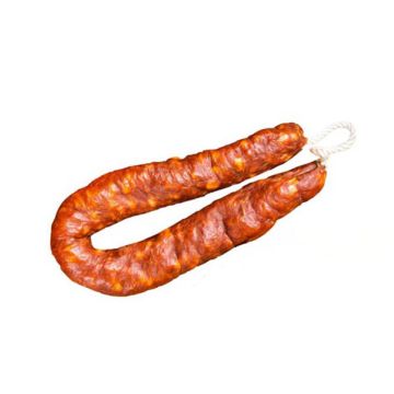 Chorizo Extra pza.enter  ECO