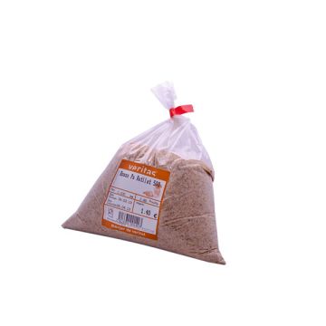 Saco pan rallado 3,5kg ECO