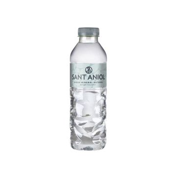 Agua Sant Aniol 33 cl