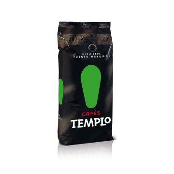 Cafe Templo cafe natural 1K ECO