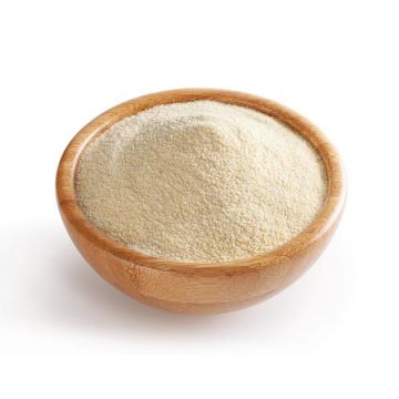 Harina almendra ECO