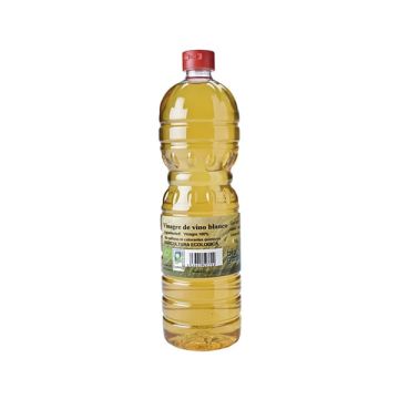 Vinagre Vino Blanco Bionsan 1L ECO