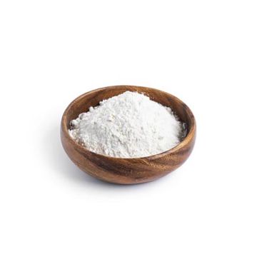Harina blanca de Fuerza ECO