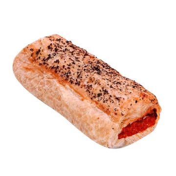 Napolitana sobrasada ECO