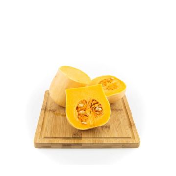 Calabaza Cacahuete ECO