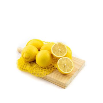 Limon malla 1 kg ECO