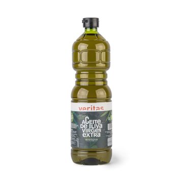 Aceite oliva Virgen Extra Veritas 1L ECO