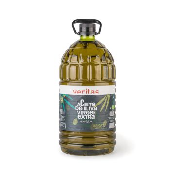 Aceite Oliva Virgen Extra Veritas 5L ECO