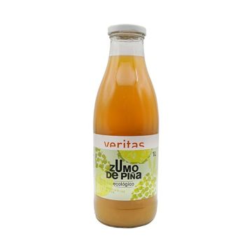 Zumo de piña Veritas 1 L ECO