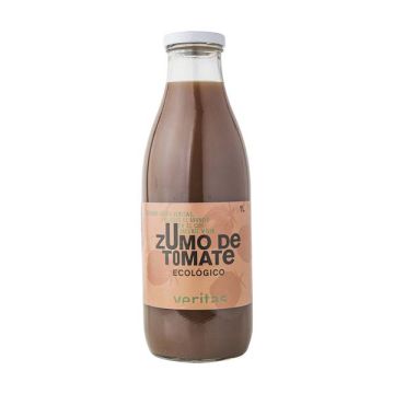 Zumo de tomate Veritas 1 L ECO