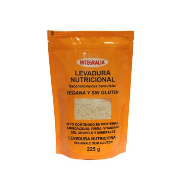 Levadura nutricional Integralia 225g