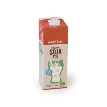 Bebida de soja Veritas 1l ECO