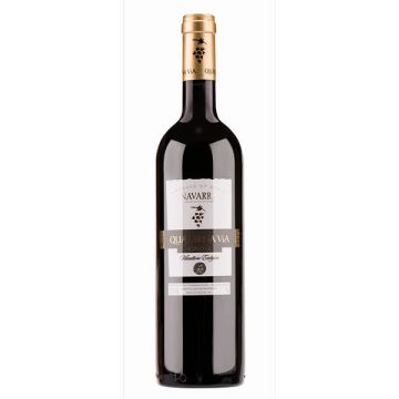 Vino tinto Quaderna Via 75cl ECO
