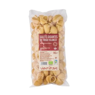 Galets gigantes Veritas 250gr ECO