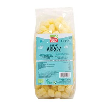 Bolitas arroz Finestra sul Cielo 50g ECO