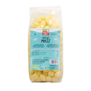Bolitas maíz Finestra sul Cielo 50g ECO
