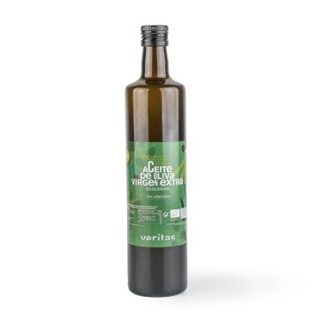 Aceite Oliva V.Extra Arbequína 750ml ECO