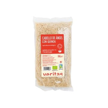 Cabello de ángel/quinoa Veritas 250g ECO