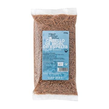 Cabello ángel espelta Veritas 250g ECO