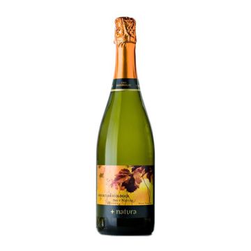 Cava  Brut Nature + Natura 75cl  ECO